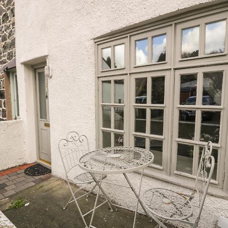 3 Alma Terrace Βίλα Llanfairfechan Εξωτερικό φωτογραφία