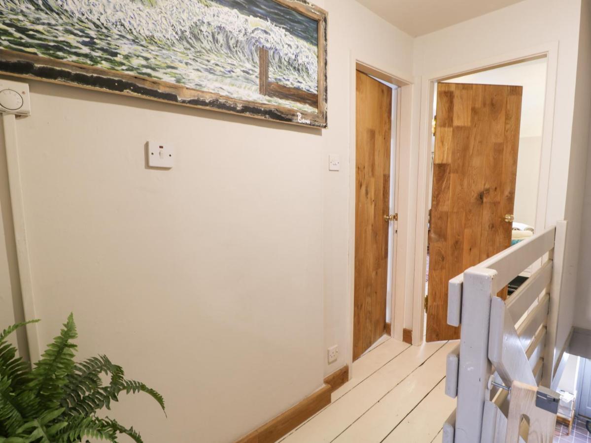 3 Alma Terrace Βίλα Llanfairfechan Εξωτερικό φωτογραφία