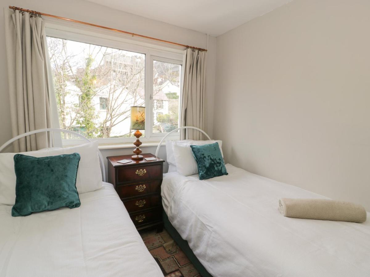 3 Alma Terrace Βίλα Llanfairfechan Εξωτερικό φωτογραφία