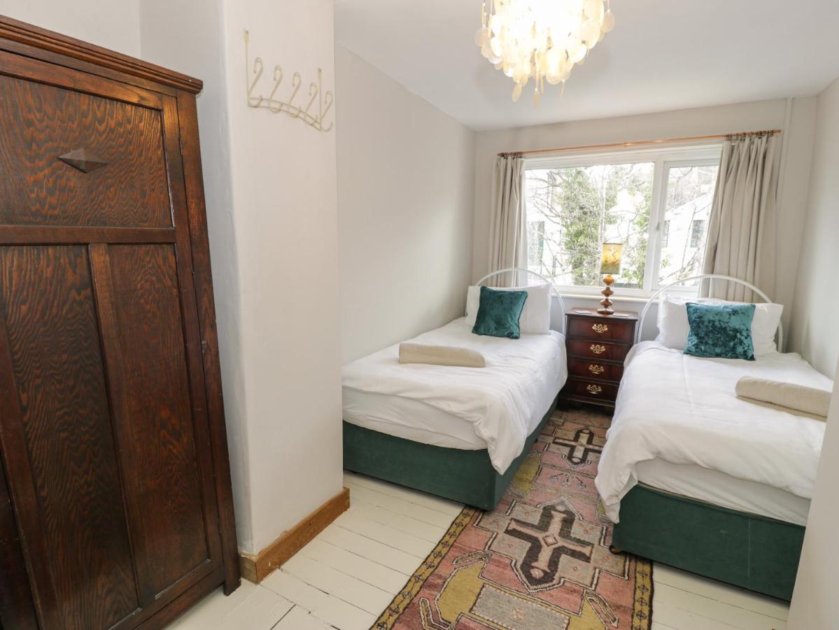 3 Alma Terrace Βίλα Llanfairfechan Εξωτερικό φωτογραφία