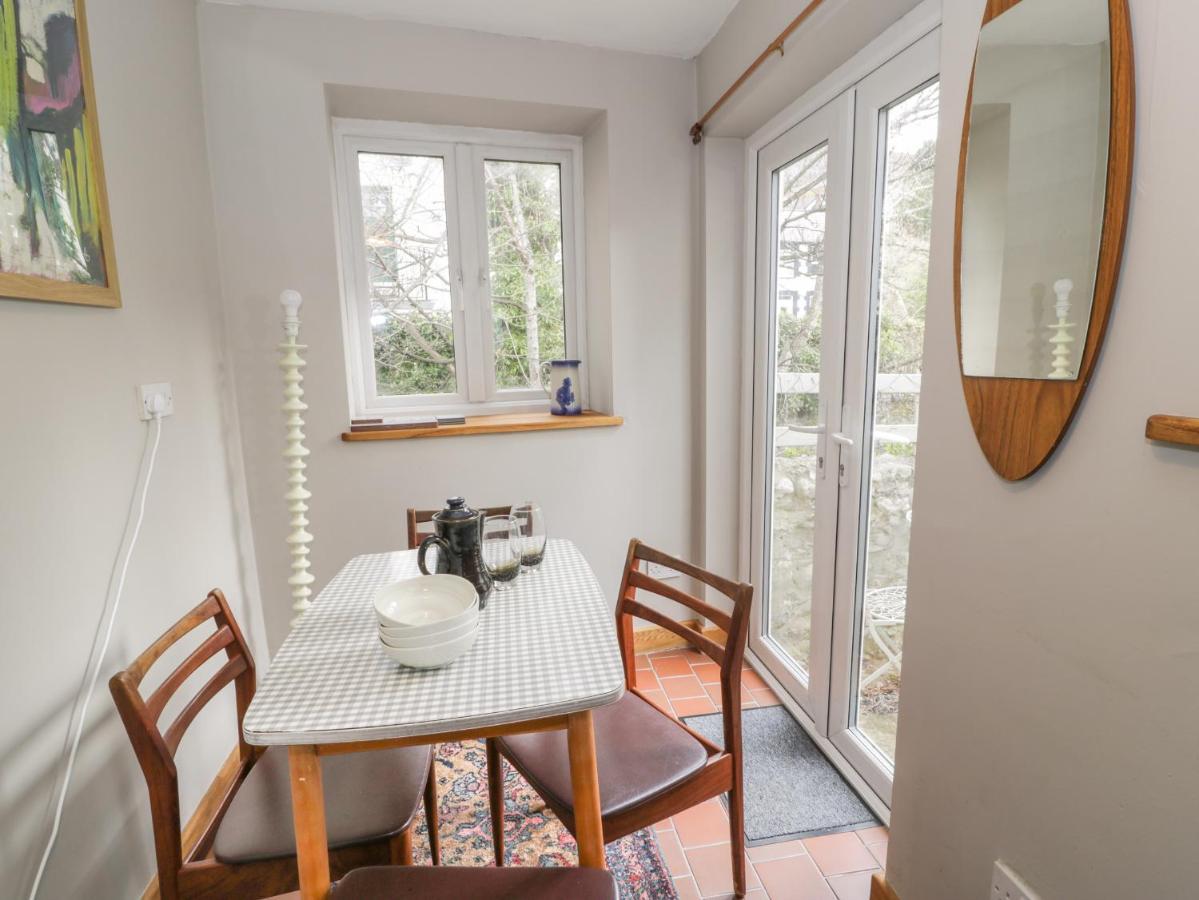 3 Alma Terrace Βίλα Llanfairfechan Εξωτερικό φωτογραφία