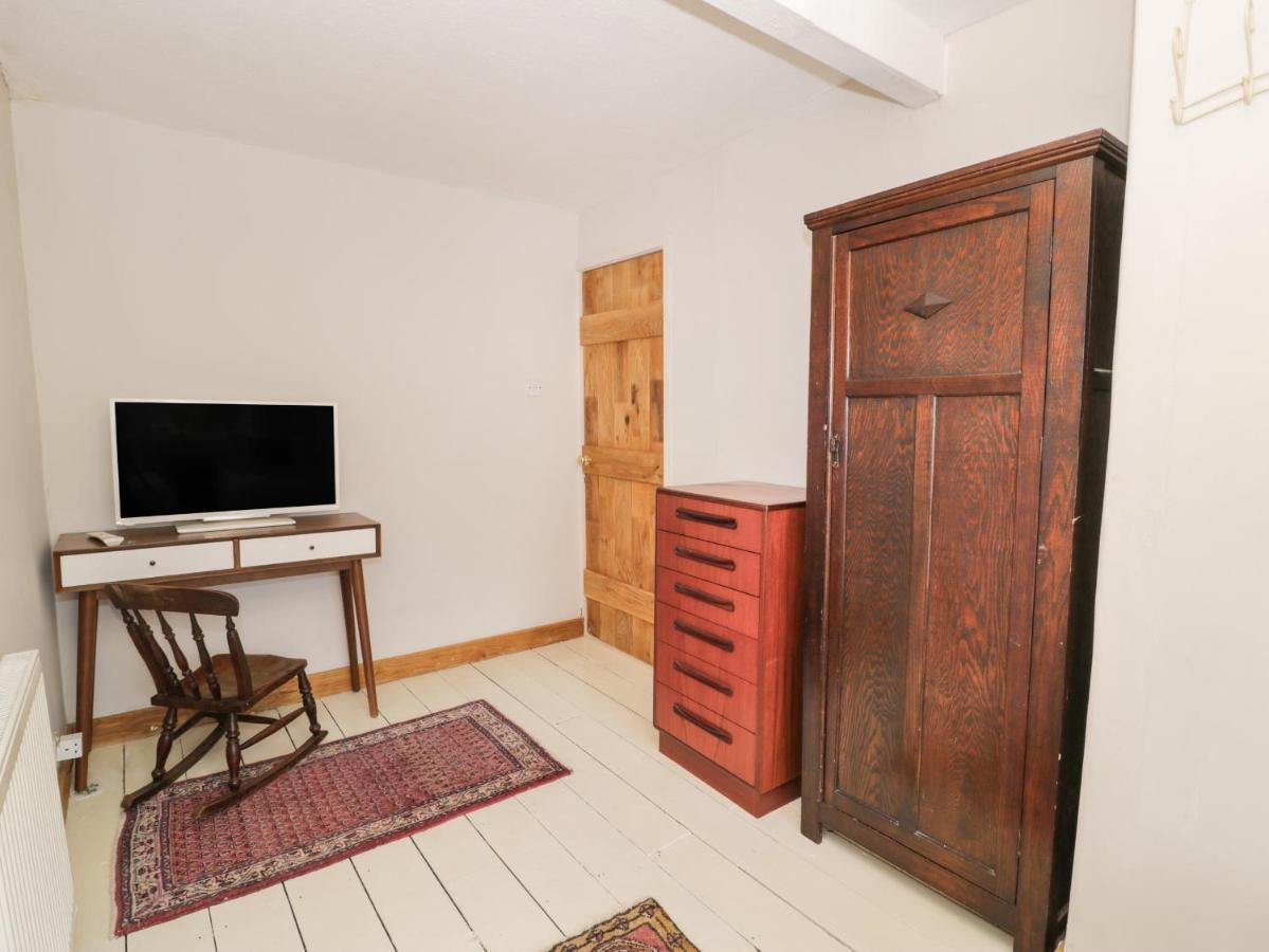 3 Alma Terrace Βίλα Llanfairfechan Εξωτερικό φωτογραφία