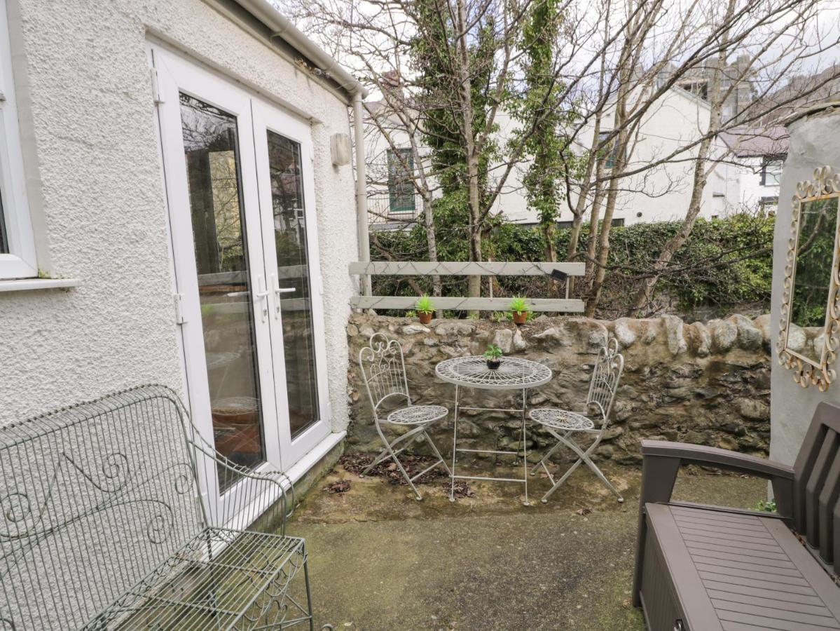 3 Alma Terrace Βίλα Llanfairfechan Εξωτερικό φωτογραφία