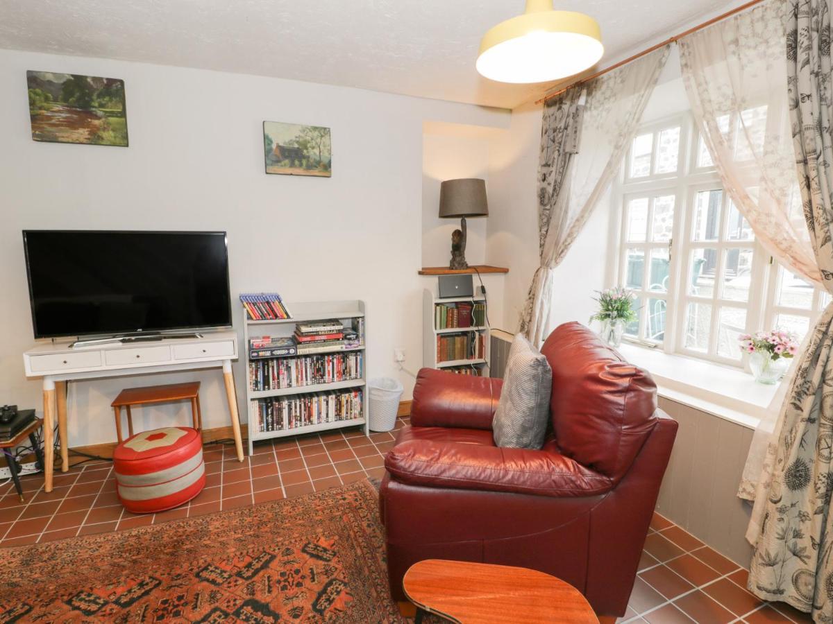 3 Alma Terrace Βίλα Llanfairfechan Εξωτερικό φωτογραφία